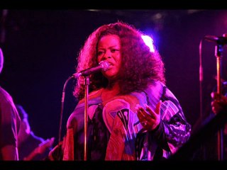 Maysa What Are You Doing The Rest Of Your Life