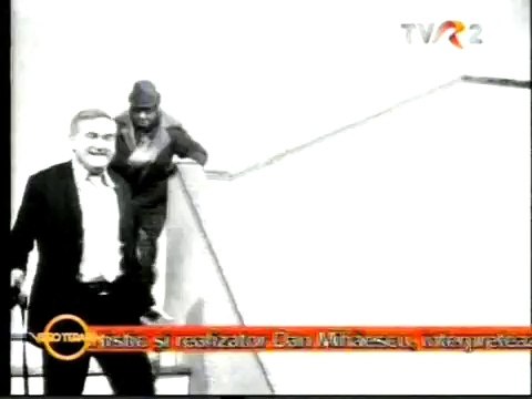 Dem Radulescu si Nicu Constantin