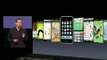 Apple iPad: Steve Jobs Keynote Jan 27 2010 Part 5