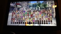 Lego marvel lets play cool man