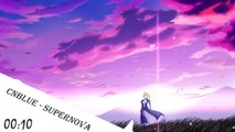 Nightcore - Supernova [CNBLUE]