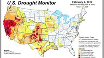 S0 News February 14, 2014: Aurora Watch after CME Impact