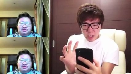 【笑ったら負け】ヒカキン本当のゼウスを引き当てるw