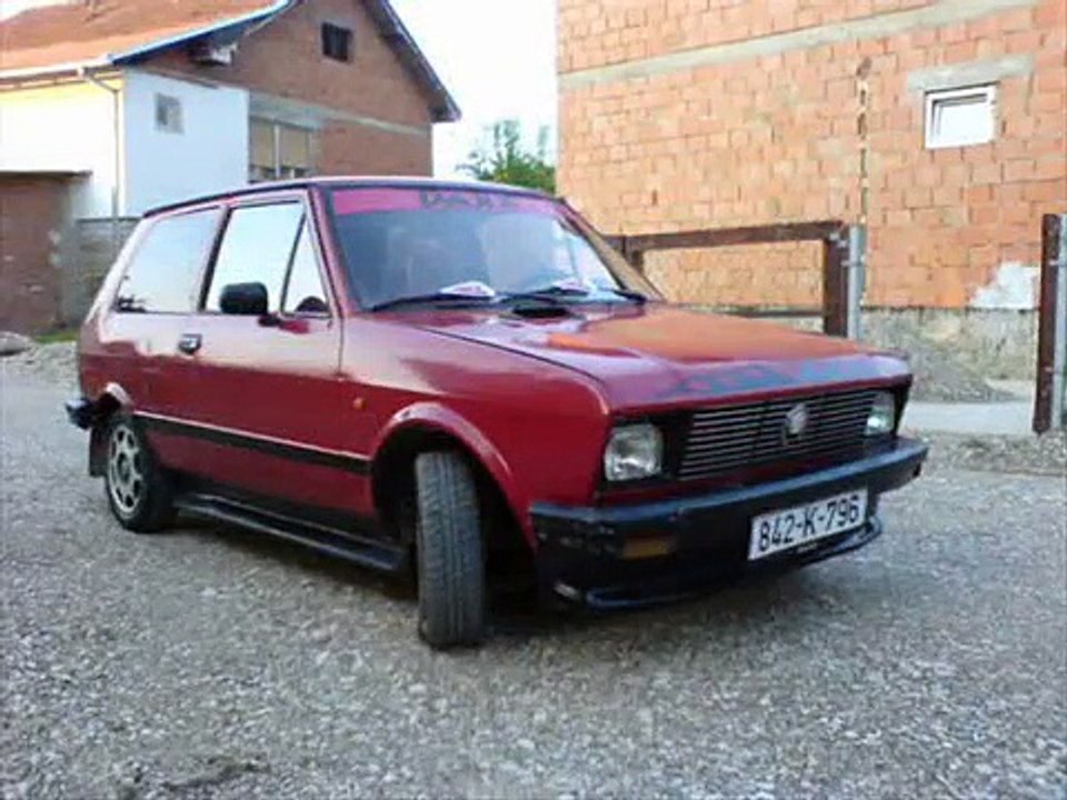 Yugo by DaXX