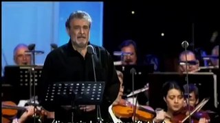 Plácido Domingo - No puede ser ('La Tabernena del Puerto') live, Waldbühne 2006