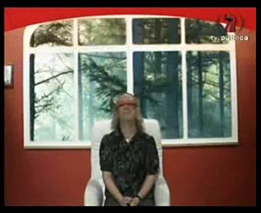 Petter capusoto - Los jovenes cada vez hablan peor