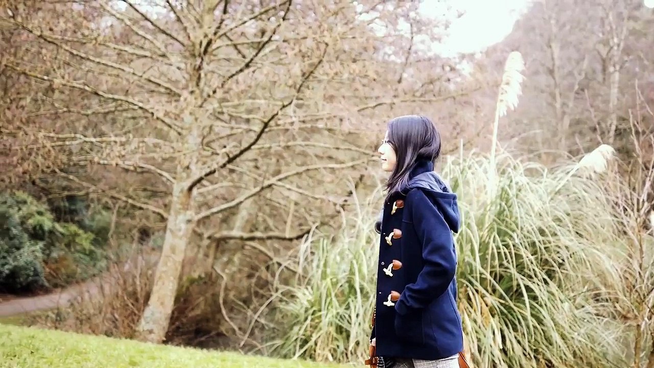 A Day in the Life - Postgraduate