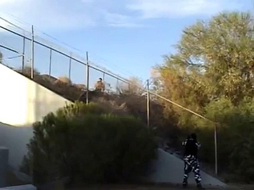 Airsoft Urban Combat