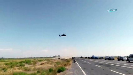 Iğdır’da hain saldırı: 13 şehit