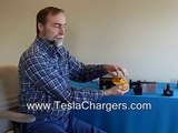 Universal Battery Charger | 1AU | Tesla Chargers