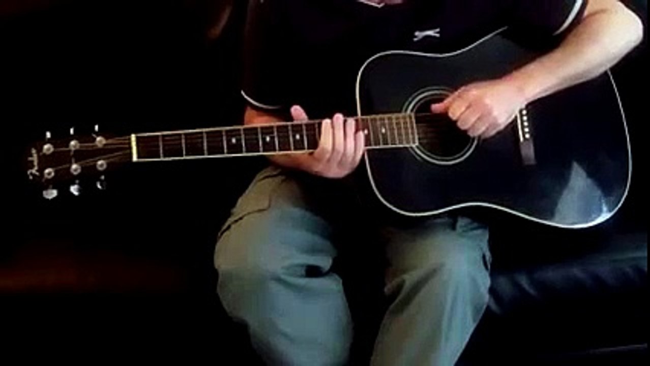 Learn to Play Fingerstyle Guitar