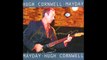 Jesus will weep by Hugh Cornwell (From Black hair Black eyes Black suit)