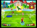Mario Sports Mix - WiFi Play [Volleyball]