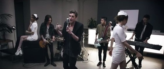 North of Nine Can It Be You Official Music Video Featuring Charlotte McKinney