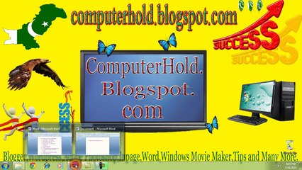 Microsoft Word Video Training Course Part 25 In Urdu And Hindi