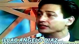 Illac Diaz on GNN with Howell Mabalot part 1