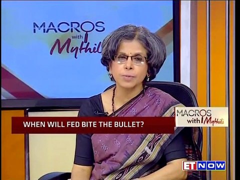 Macros With Mythili – Understanding The Current Macro-Economic Scenario