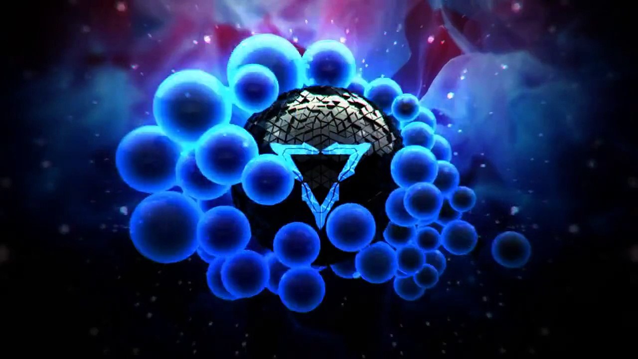 [Experiment] 3D Audio Visualizer - Cinema 4D & After Effects // VansDesign ▽