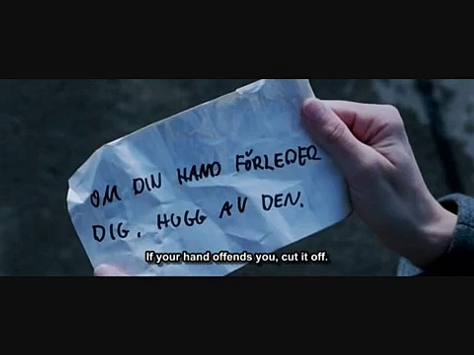 Solstorm Part 8 - English Subtitles