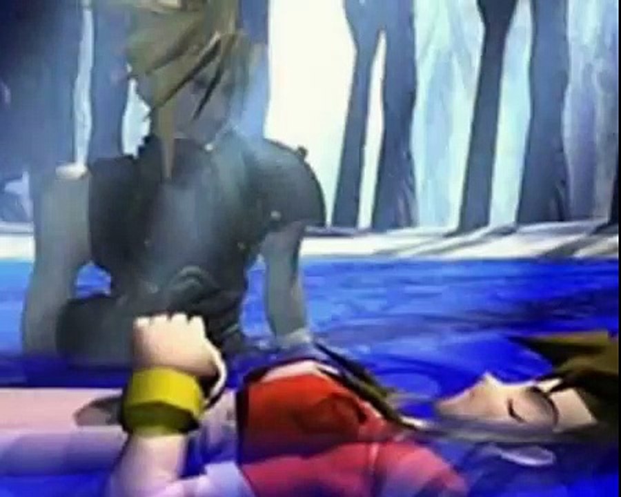Mika - (No) Happy Ending
