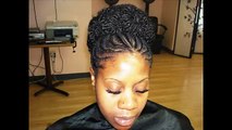 African Braids Hairstyles Pictures — Cute Hairstyle Ideas