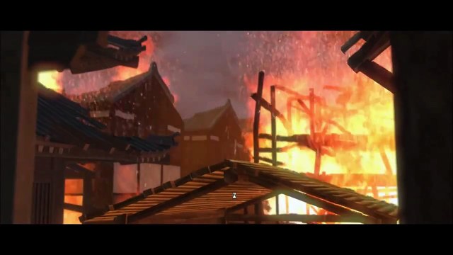 Total War: Shogun 2 Fall Of The Samurai Jozai Campaign Part 1