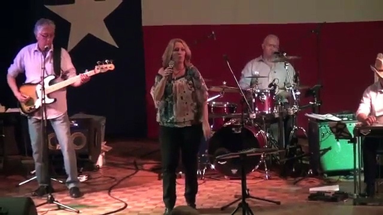 2013-05-06 terry white band