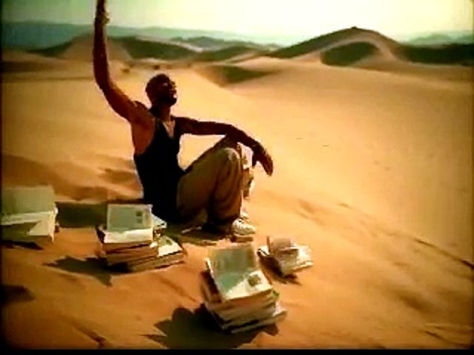 Hieroglyphics - Soweto