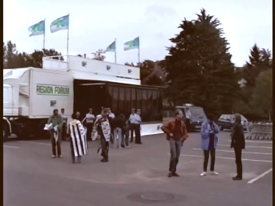 Propagande PdL années 95/96