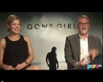 Module 7 Gone Girl Interview David Fincher  Rosamund Pike