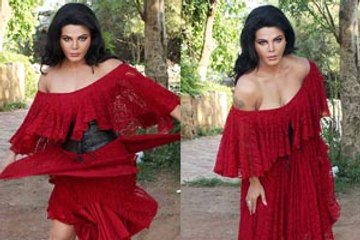 Rakhi Sawant challenges Mahesh Bhatt!
