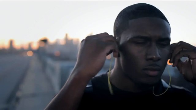 adidas miCoach featuring Reggie Bush, Derrick Rose, David Villa 1080p Ronaldo Messi Skill trick Goal