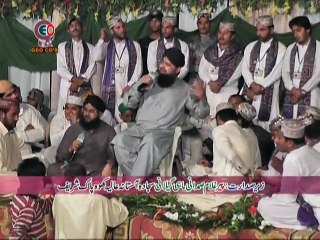 33.4L (38) Lagiya Na Moja (By Owais Raza Qadri)2013