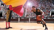 derrick rose adidas commercial