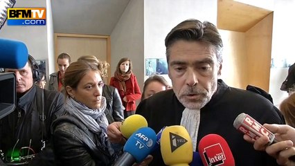 Les parents de Bastien, mort enfermé dans un lave-linge, devant les assises