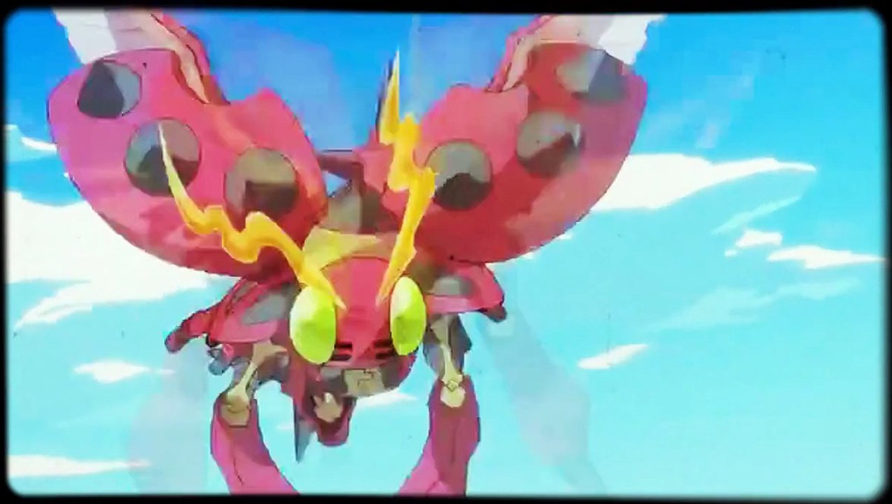 Digimon tri