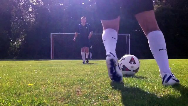 Learn to dribble past defenders like Lionel Messi Football soccer skills | crazy dribbling skills
