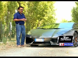 Top Speed - Lamborghini Aventador, Mercedes-AMG C 63 S, Maruti Suzuki Ciaz SHVS | Season 3, Episode 05