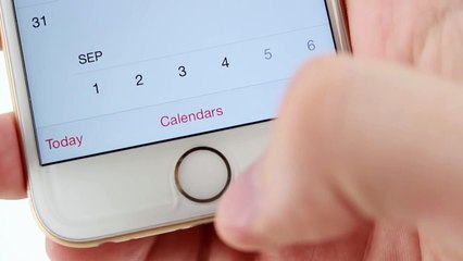 Add Android Back Buttons To Your iPhone 6 / 6 Plus