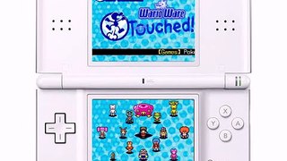 WarioWare Touched! [Part 15] - Gnarly Mix