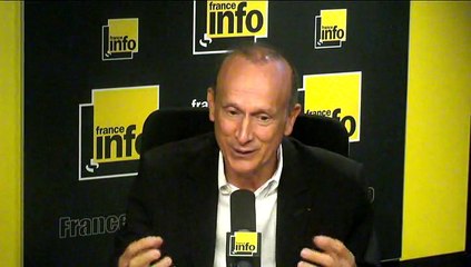 Les mystères d’Osiris, "un rêve d’archéologue" pour Franck Goddio