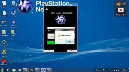 PSN Code Generator % FREE Download % January 2015