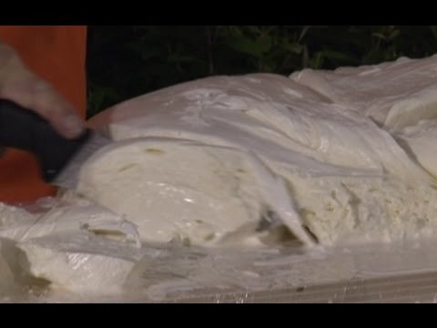 Napoli - Il Bufala Fest sul Lungomare dall'11 al 13 settembre (07.09.15)