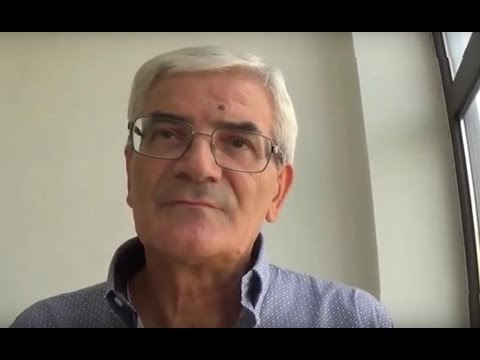 Aversa (CE) - Movida, Candia: Speriamo che i commissari si interessino del problema (05.09.15)