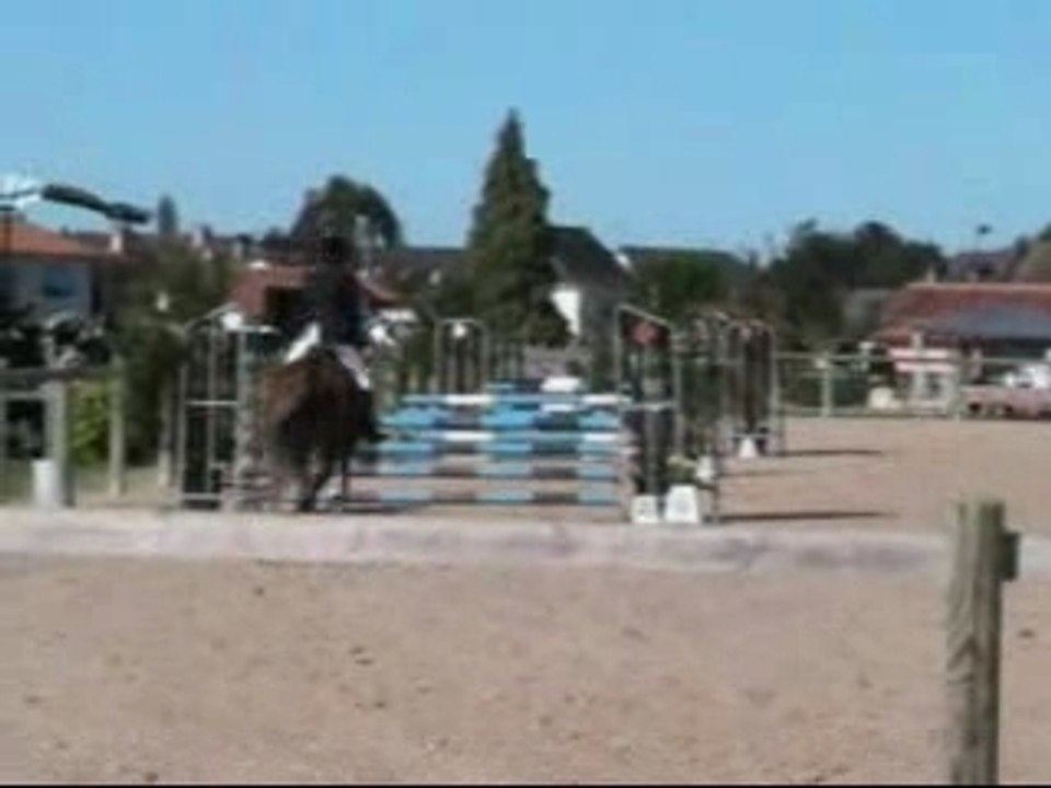 Concours Oloron E1 avec Sept