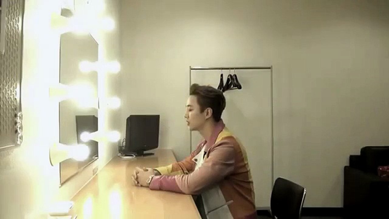 2PM To Thai Hottest @2PM Fan Meeting in Bangkok