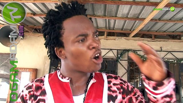 Johnpaul the lagos boy [Movie Clip] Latest Nigerian Nollywood Movies