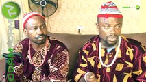Okon advises on tradition upgrade [Movie Clip] Latest Nigerian Nollywood Movies