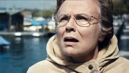 A Short Stay in Switzerland PT8