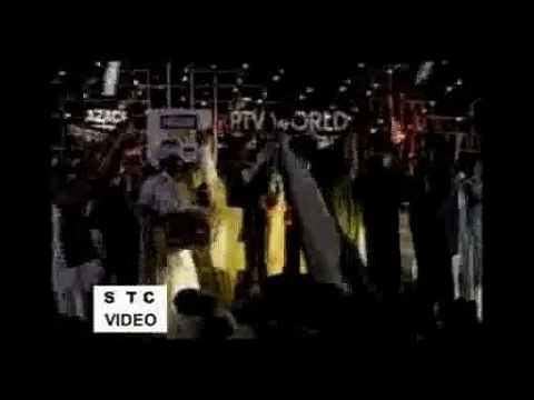 Is parcham kay sayay talay (Urdu) - Pakistani Nagma